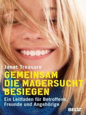 cover image of Gemeinsam die Magersucht besiegen